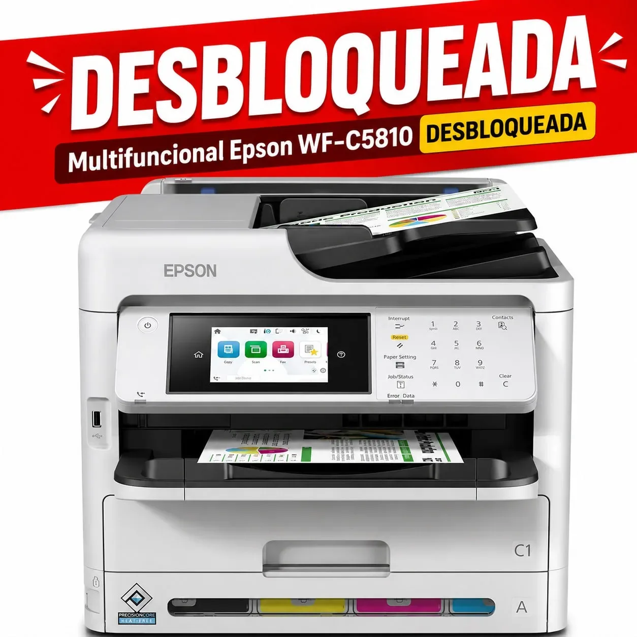 Imagem da publicação