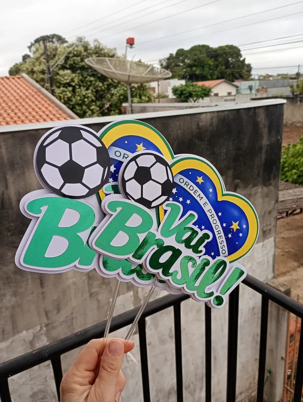 Imagem da publicação